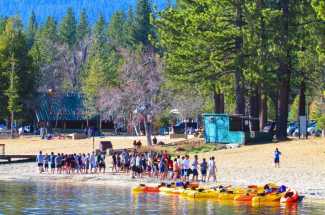 Kings Beach & Tahoe Vista