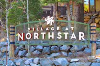 Northstar Ski Resort